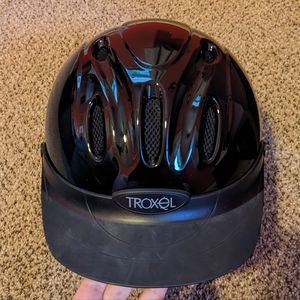 Troxel Sport Schooling Helmet